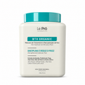BTX Single Pass Formaldehyde FREE Smoothing & Frizz Control Mask 1kg