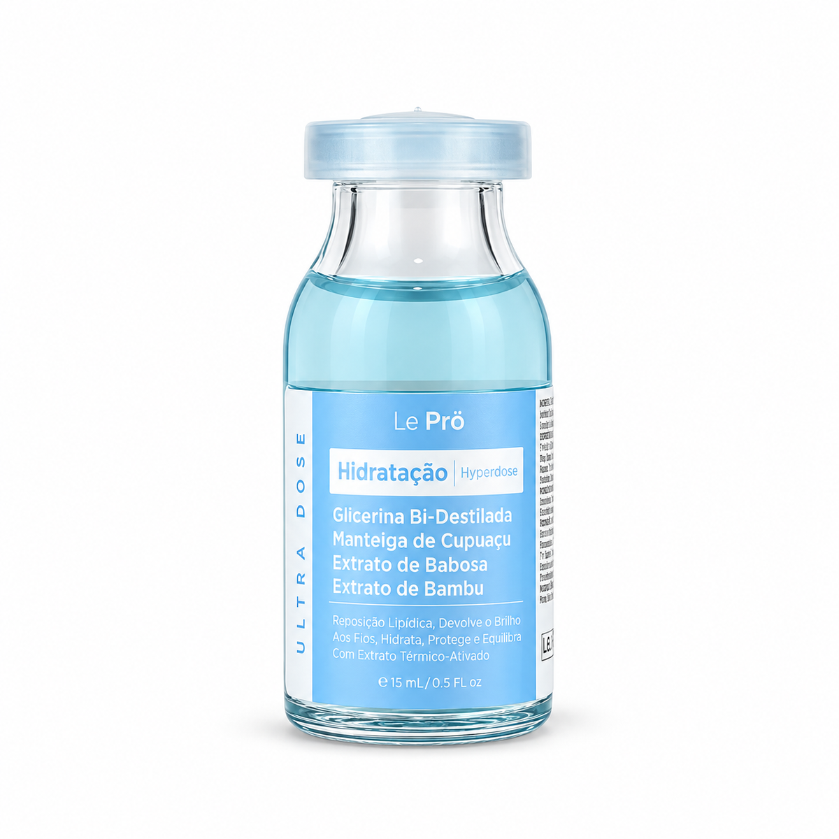 Ultradose Hydration Ampoule Treatment 15ml