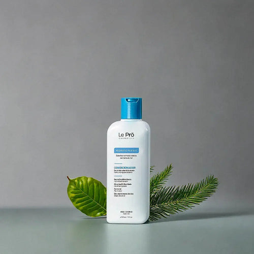 Hydrate Repair Moisturizing Conditioner, Normal to Dry Hair, Daily Use 300ml