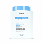 Hydrate Repair Moisturizing Mask, Normal to Dry Hair, Daily Use 1000g
