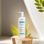 Protein Single Pass, Formaldehyde FREE, Straightening Treatment 1L