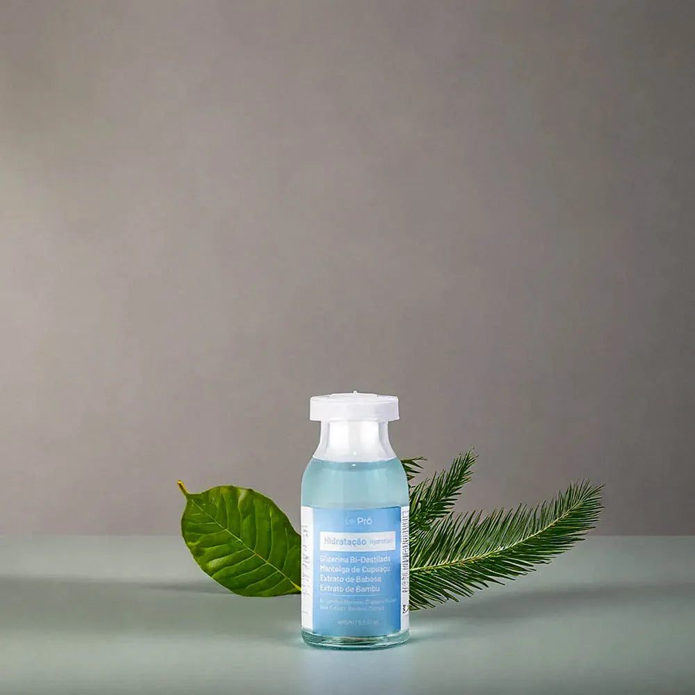 Ultradose Hydration Ampoule Treatment 15ml