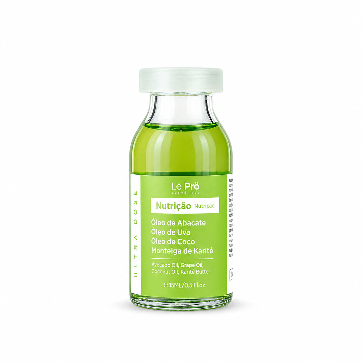 Ultradose Nutrition Ampoule Treatment 15ml