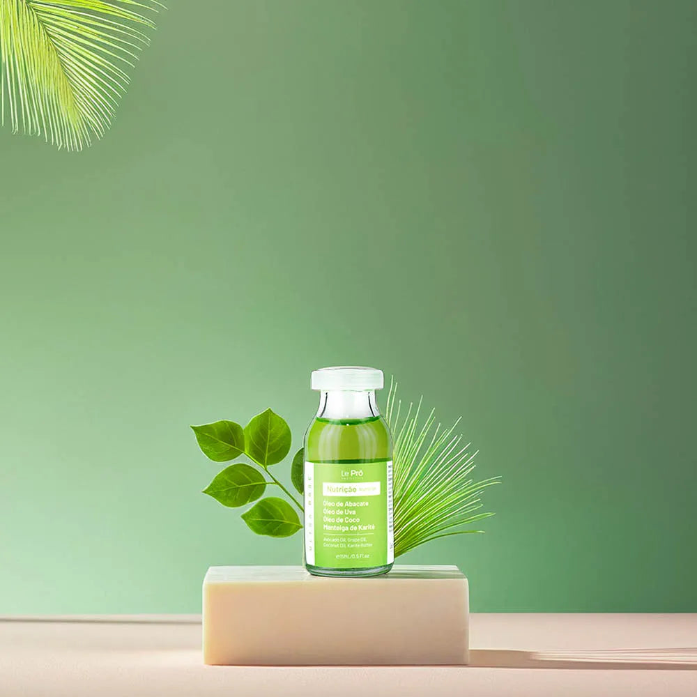 Ultradose Nutrition Ampoule Treatment 15ml